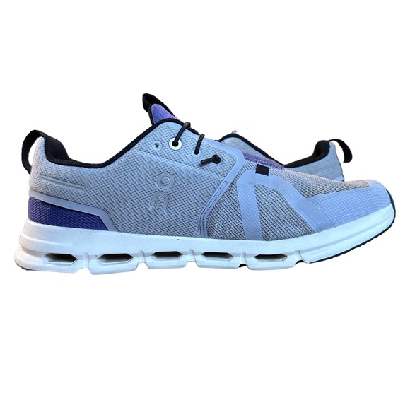 ON Cloud Sky Kids 'Nimbus
Blueberry' - Picture 11 of 14